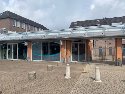 Hoofdfoto van Malden Promenade 35-37