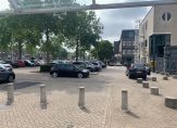 Te Huur: Foto Winkelruimte aan de Promenade 35-37 in Malden