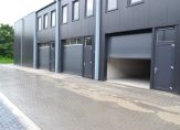 Te Huur: Foto Bedrijfsruimte aan de Buitenvaart 2101b 03 in Hoogeveen