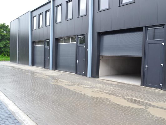 Hoofdfoto van Hoogeveen Buitenvaart 2101b 03