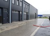 Te Huur: Foto Bedrijfsruimte aan de Buitenvaart 2101b 03 in Hoogeveen
