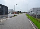 Te Huur: Foto Bedrijfsruimte aan de Buitenvaart 2101b 03 in Hoogeveen