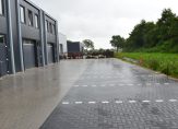 Te Huur: Foto Bedrijfsruimte aan de Buitenvaart 2101b 09 in Hoogeveen