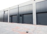 Te Koop: Foto Bedrijfsruimte aan de Werfweg 1-19 in Lelystad
