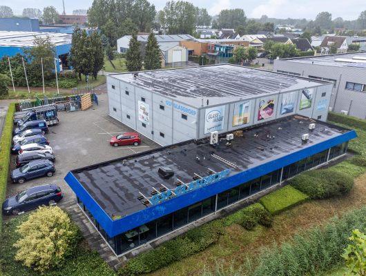 Hoofdfoto van Lelystad Schoepenweg 67