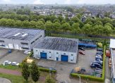 Te Koop: Foto Bedrijfsruimte aan de Schoepenweg 67 in Lelystad