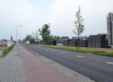 Te Huur: Foto Bedrijfsruimte aan de Industrieweg 90 in Hoogeveen