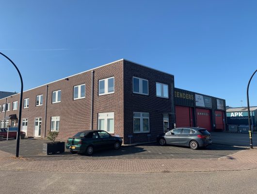 Hoofdfoto van Heumen Schutkolk 4H