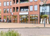 Te Huur: Foto Winkelruimte aan de Albertsbaan 32 in Roden