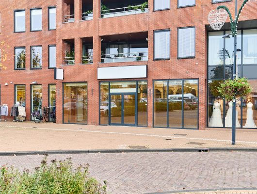 Hoofdfoto van Roden Albertsbaan 32