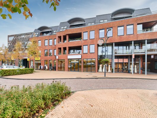 Hoofdfoto van Roden Albertsbaan 32