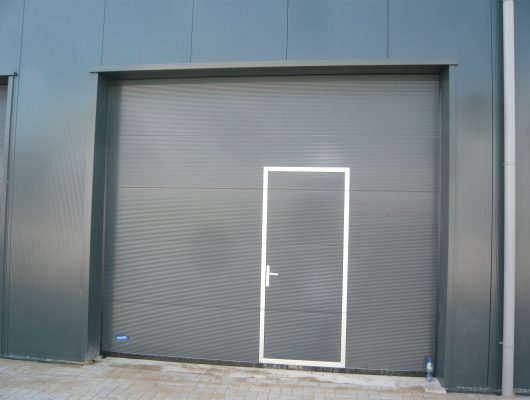 Hoofdfoto van Zutphen Marsweg 52