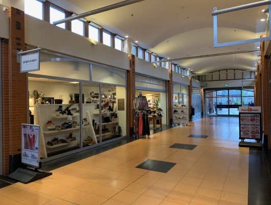 Hoofdfoto van Malden Winkelcentrum 21