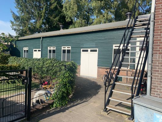 Hoofdfoto van Groesbeek Molenweg 17