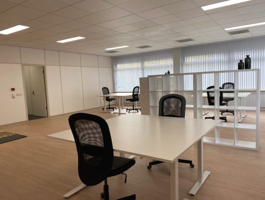 Hoofdfoto van Lelystad Staalstraat 13