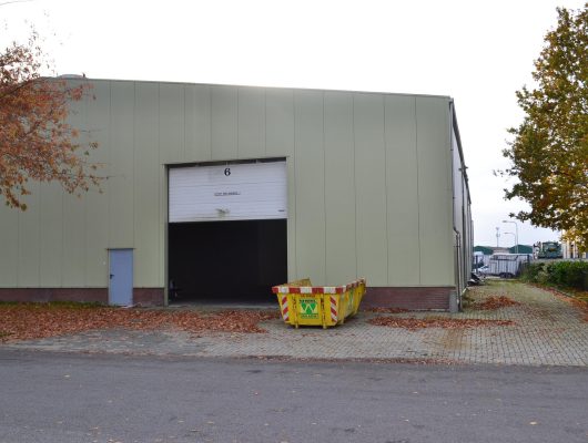 Hoofdfoto van Hoogeveen de Lavalstraat 12