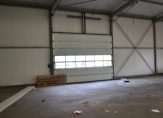 Te Huur: Foto Bedrijfsruimte aan de de Lavalstraat 12 in Hoogeveen