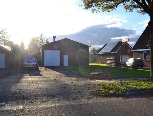 Hoofdfoto van Oude Pekela Kerklaan 27A