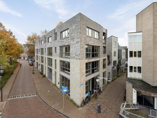 Hoofdfoto van Zwolle Assiesstraat 124