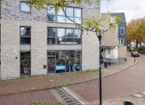 Te Huur: Foto Winkelruimte aan de Assiesstraat 124 in Zwolle