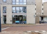 Te Huur: Foto Winkelruimte aan de Assiesstraat 124 in Zwolle