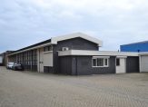 Te Huur: Foto Bedrijfsruimte aan de Kapitein Grantstraat 3A in Emmen