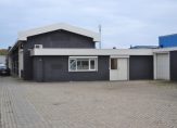 Te Huur: Foto Bedrijfsruimte aan de Kapitein Grantstraat 3A in Emmen