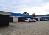 Te Huur: Foto Bedrijfsruimte aan de Kapitein Grantstraat 3A in Emmen