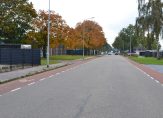 Te Huur: Foto Bedrijfsruimte aan de Kapitein Grantstraat 3A in Emmen