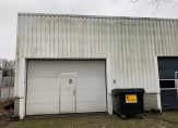 Te Huur: Foto Bedrijfsruimte aan de Ambachtsweg 17 in Malden