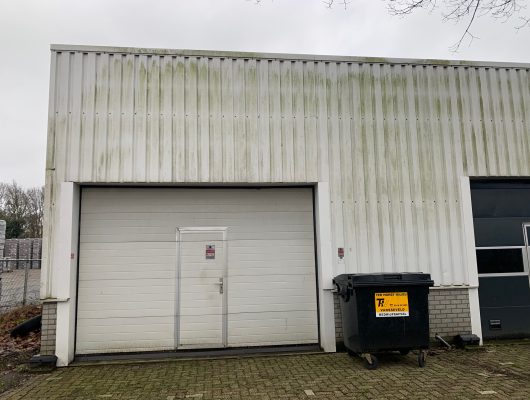 Hoofdfoto van Malden Ambachtsweg 17