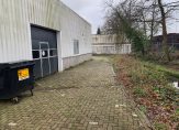 Te Huur: Foto Bedrijfsruimte aan de Ambachtsweg 17 in Malden