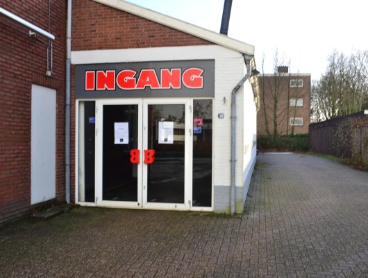 Hoofdfoto van Hoogeveen Het Haagje 262