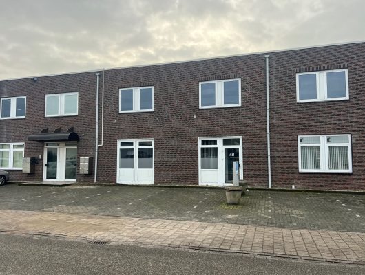 Hoofdfoto van Heumen Schutkolk 4B