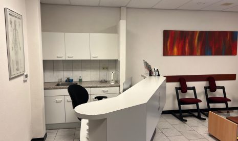 Te Huur: Foto Kantoorruimte aan de Schutkolk 4B in Heumen