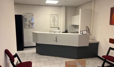 Te Huur: Foto Kantoorruimte aan de Schutkolk 4B in Heumen