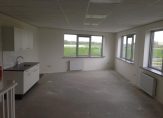 Te Huur: Foto Kantoorruimte aan de De Bouwkamp 12f in Ooij