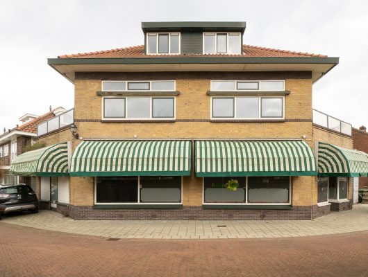 Hoofdfoto van Hengelo Geerdinksweg 52