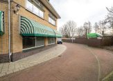Te Koop: Foto Horeca aan de Geerdinksweg 52 in Hengelo