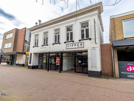 Hoofdfoto van Leek Tolberterstraat 1c