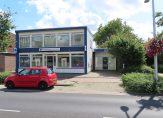 Te Huur: Foto Kantoorruimte aan de Schutstraat 167 in Hoogeveen