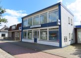 Te Huur: Foto Kantoorruimte aan de Schutstraat 167 in Hoogeveen
