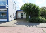 Te Huur: Foto Kantoorruimte aan de Schutstraat 167 in Hoogeveen
