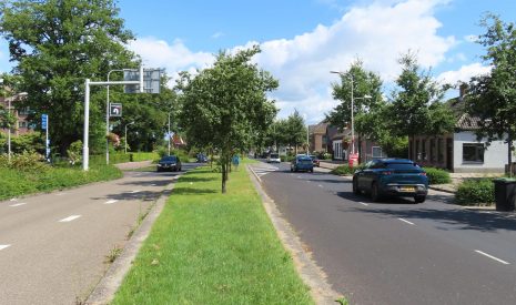 Te Huur: Foto Kantoorruimte aan de Schutstraat 167 in Hoogeveen