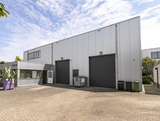 Hoofdfoto van Lelystad Apolloweg 198