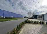 Te Huur: Foto Kantoorruimte aan de Amarilstraat 21 in Hengelo