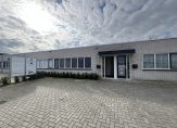 Te Huur: Foto Kantoorruimte aan de Amarilstraat 21 in Hengelo