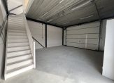 Te Huur: Foto Bedrijfsruimte aan de Ketelmakerij 23K in Hengelo
