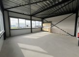 Te Huur: Foto Bedrijfsruimte aan de Ketelmakerij 23K in Hengelo