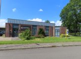 Te Huur: Foto Kantoorruimte aan de Morsestraat 4 in Hoogeveen